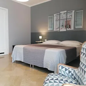 Al Passio Bed and breakfast