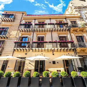 Casa Nostra Luxury Hotel