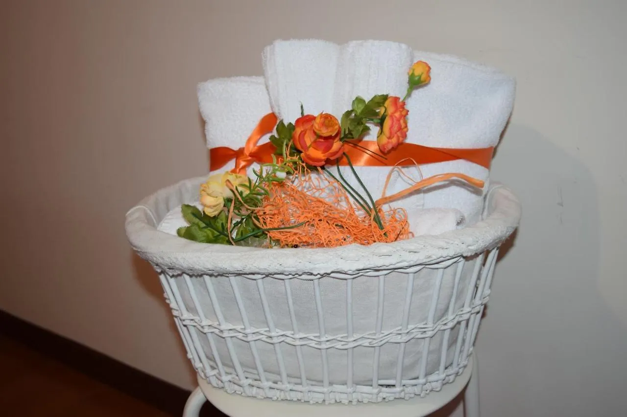 Vista Sul Porto Bed & Breakfast Palermo 3*,  Italy
