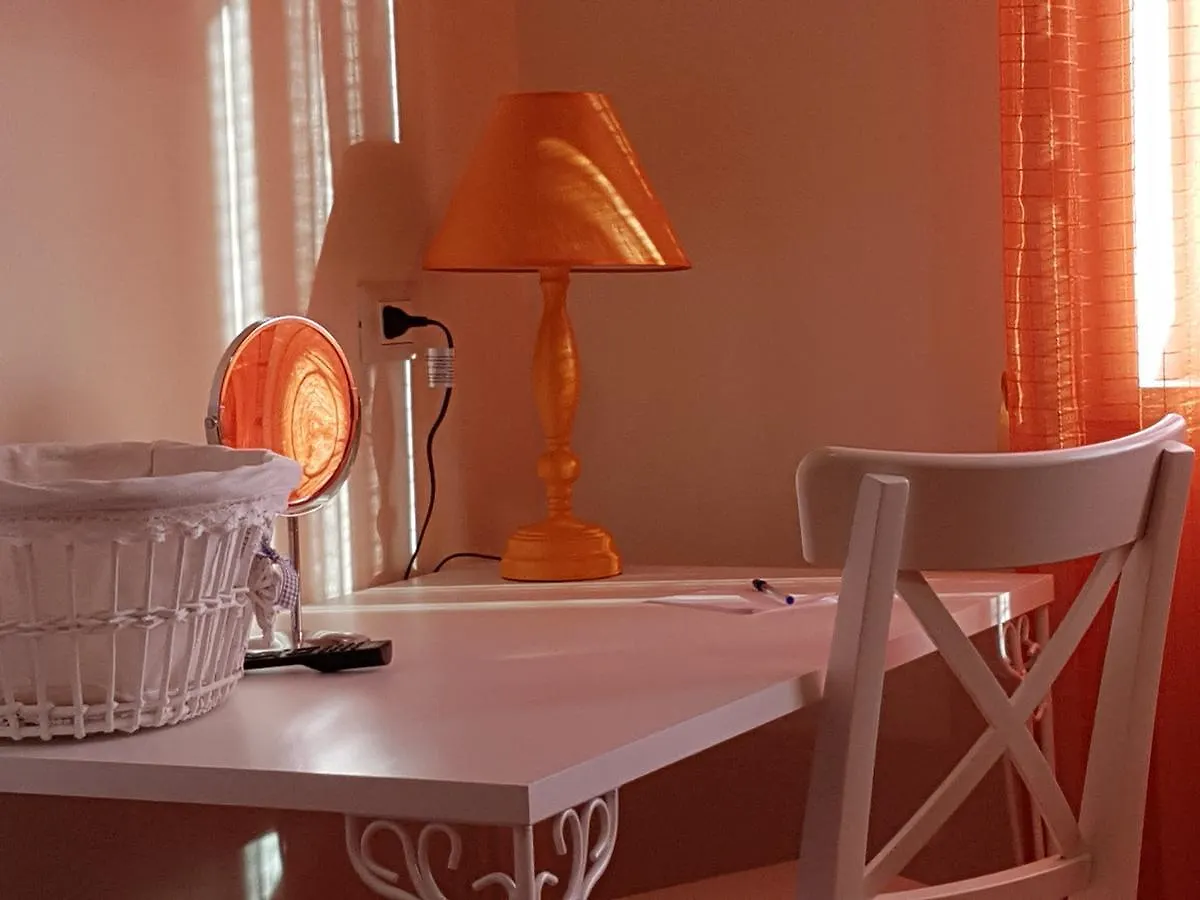 Vista Sul Porto Bed & Breakfast Palermo
