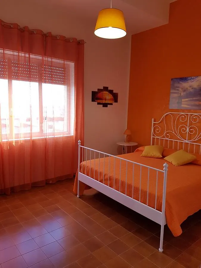 ***  Vista Sul Porto Bed & Breakfast Palermo Italy