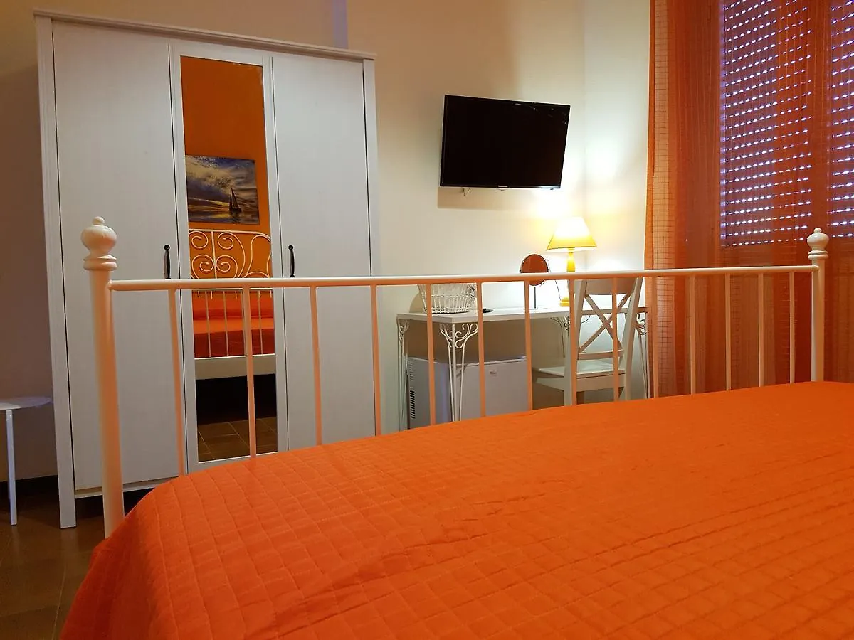***  Vista Sul Porto Bed & Breakfast Palermo Italy