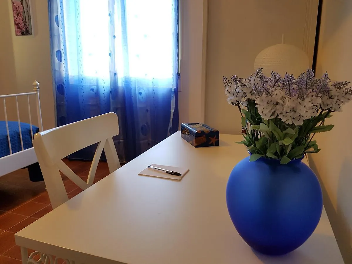***  Bed and Breakfast Vista Sul Porto Palermo Italia